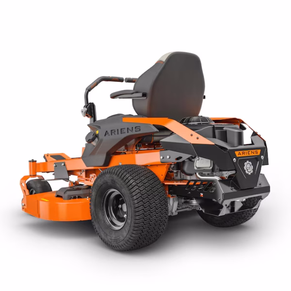 Ariens IKON 52-in 23 -HP V-twin Gas Zero-turn Riding Lawn Mower - Image 4