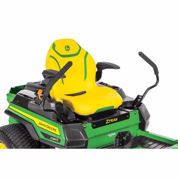 John Deere John Deere Z325E ZTrak 48-in Zero-Turn Riding Lawn Mower Collection
