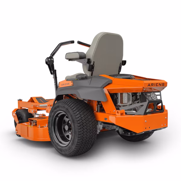 Ariens APEX 48-in 23 -HP V-twin Gas Zero-turn Riding Lawn Mower - Image 3