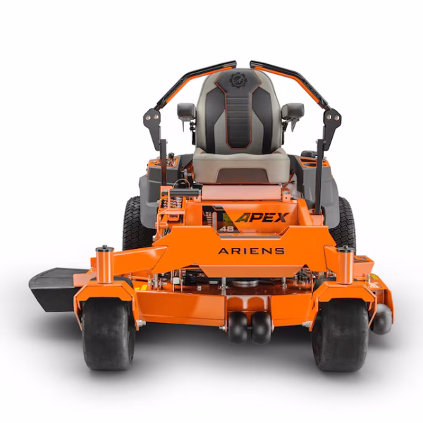 Ariens APEX 48-in 23 -HP V-twin Gas Zero-turn Riding Lawn Mower - Image 5
