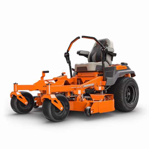 Ariens APEX 48-in 23 -HP V-twin Gas Zero-turn Riding Lawn Mower