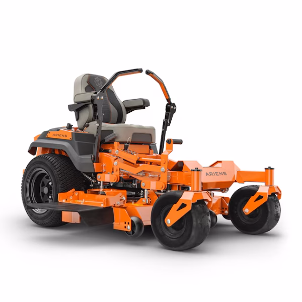 Ariens APEX 48-in 23 -HP V-twin Gas Zero-turn Riding Lawn Mower - Image 6