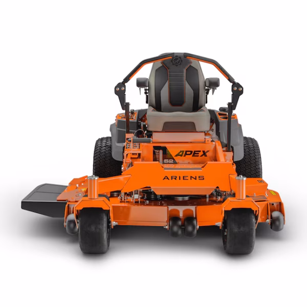 Ariens APEX 52-in 23 -HP V-twin Gas Zero-turn Riding Lawn Mower - Image 6