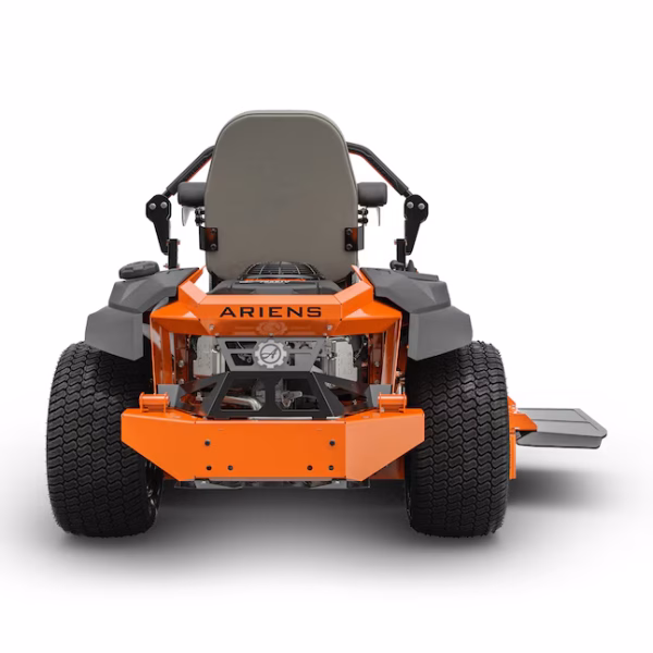 Ariens APEX 52-in 23 -HP V-twin Gas Zero-turn Riding Lawn Mower - Image 4