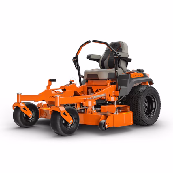 Ariens APEX 52-in 23 -HP V-twin Gas Zero-turn Riding Lawn Mower