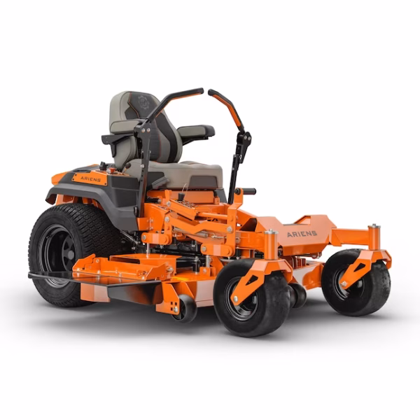 Ariens APEX 52-in 23 -HP V-twin Gas Zero-turn Riding Lawn Mower - Image 5