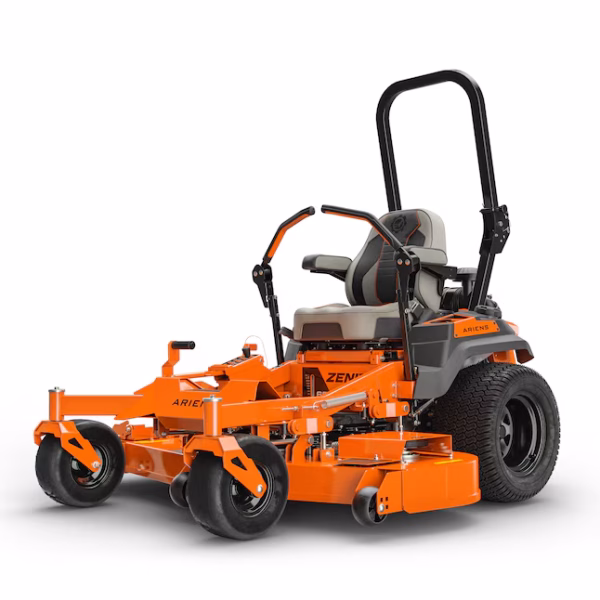Ariens ZENITH 60-in 23.5 -HP V-twin Gas Zero-turn Riding Lawn Mower - Image 2