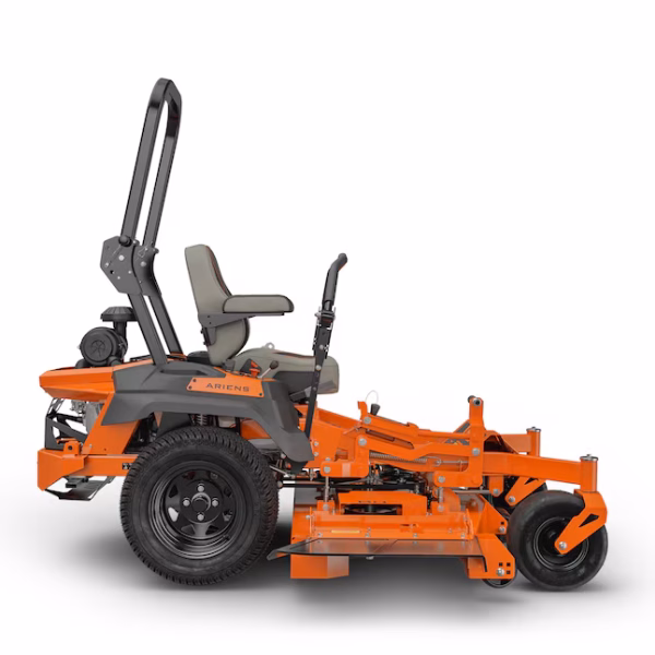 Ariens ZENITH 60-in 23.5 -HP V-twin Gas Zero-turn Riding Lawn Mower