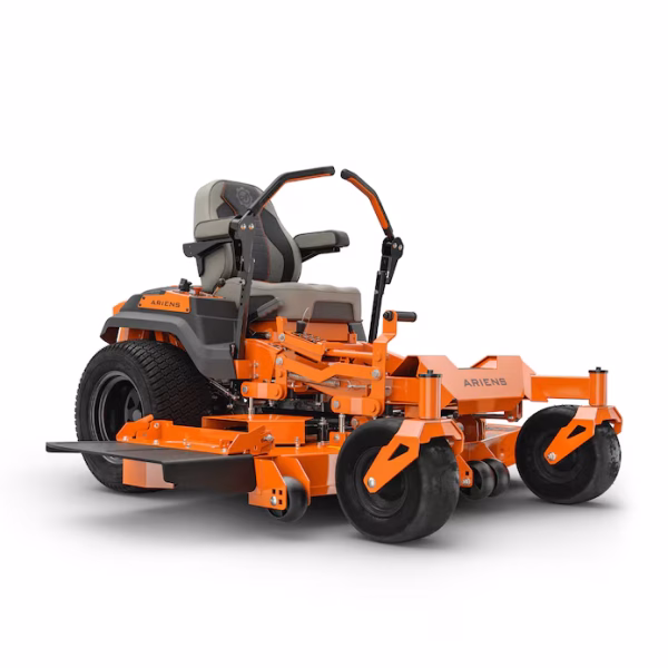 Ariens Apex 24-HP 60-in V-Twin Zero-Turn Lawn Mower