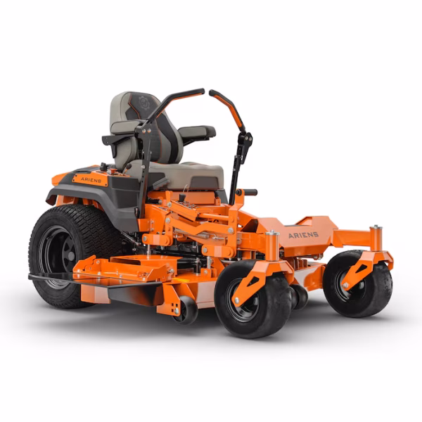 Ariens Apex 23-HP 52-in V-Twin Zero-Turn Lawn Mower - Image 7
