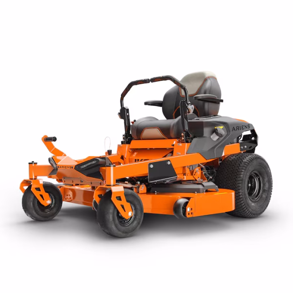Ariens Ikon 52-in 23-HP V-twin Zero-Turn Lawn Mower