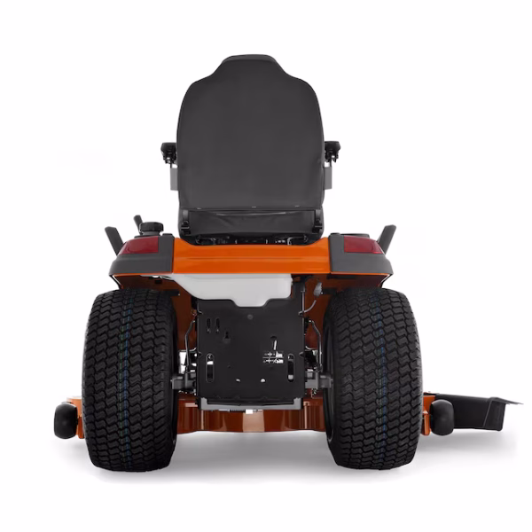 Husqvarna TS354XD 54-in 24 -HP V-twin Gas Riding lawn mower - Image 2