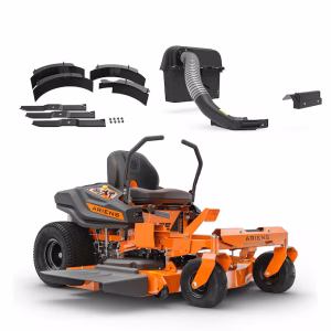 Ariens Edge 21.5-HP 52in Zero-Turn Lawn Mower