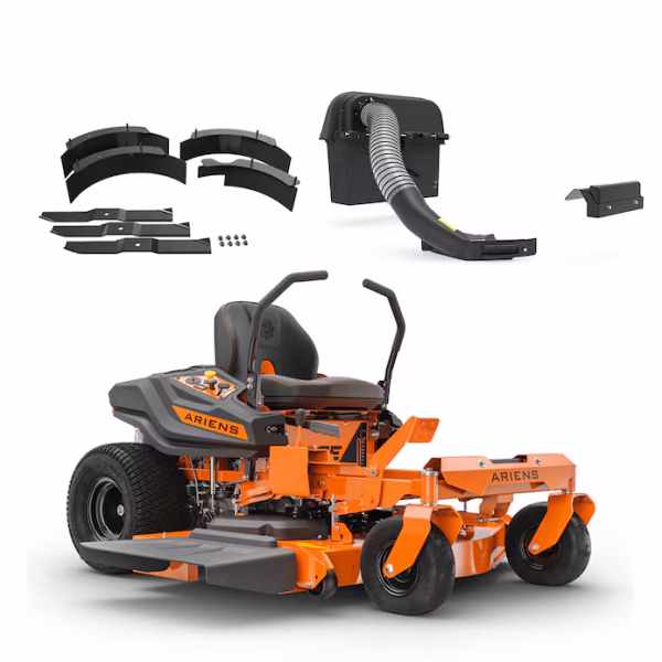 Ariens Edge 21.5-HP 52in Zero-Turn Lawn Mower