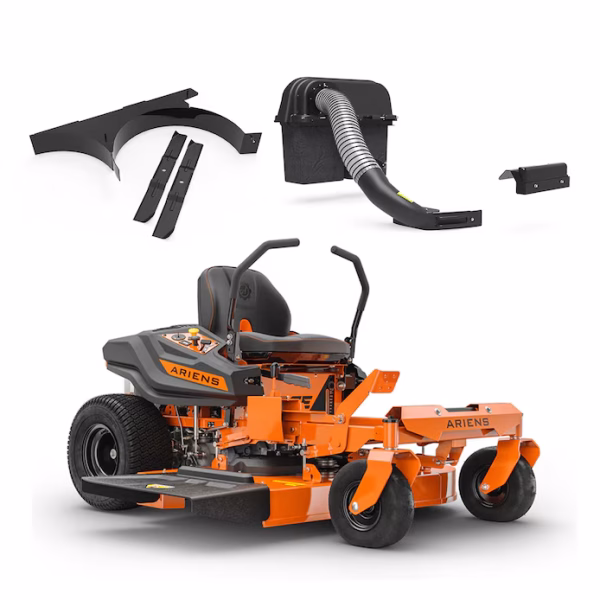 Ariens Edge 21.5-HP 42in Zero-Turn Lawn Mower - Image 6