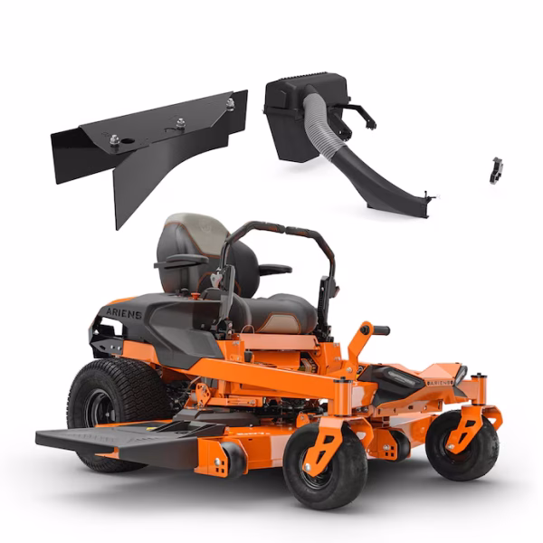 Ariens Ikon 60-in 23-HP V-twin Zero-Turn Lawn Mower - Image 5