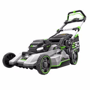 EGO 800 Series Select Cut with Touch Drive 21-in Self Propelled Battery Walk Mower, (1) 56-volt, 7.5 Ah Battery Included