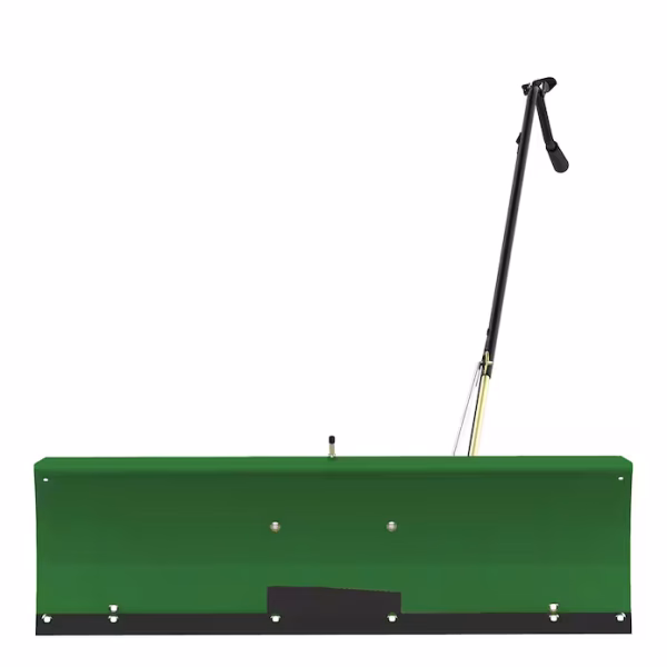 John Deere John Deere Snow Plow Collection - Image 4