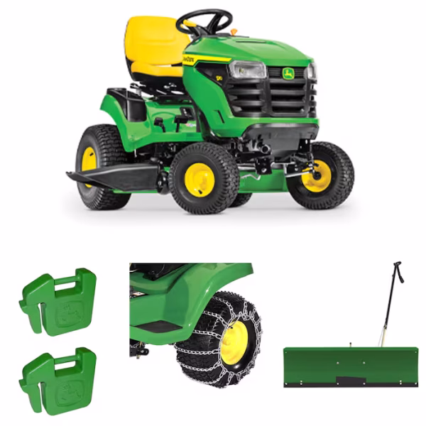 John Deere John Deere Snow Plow Collection - Image 5