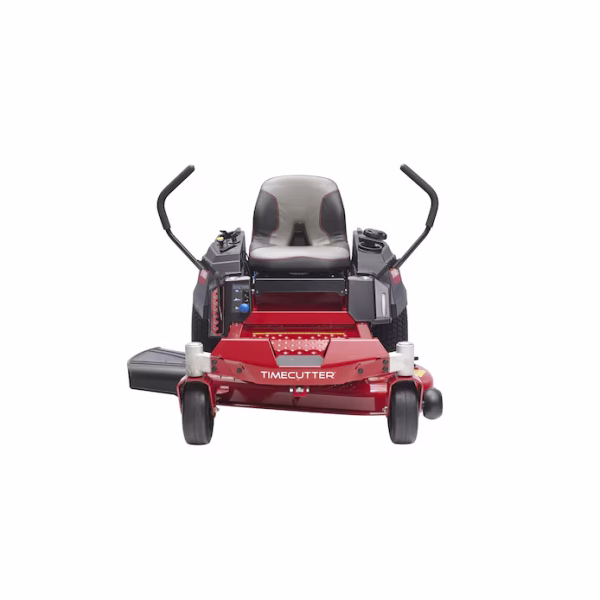 Toro TimeCutter 42-in 22-HP V-twin Gas Zero-turn Riding Lawn Mower - Image 2