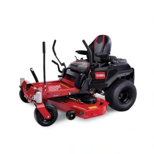 Toro TimeCutter MAX 54-in 23-HP V-twin Gas Zero-turn Riding Lawn Mower