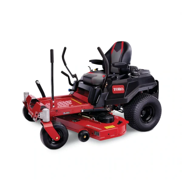 Toro TimeCutter MAX 54-in 23-HP V-twin Gas Zero-turn Riding Lawn Mower