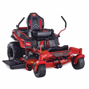 Toro Titan 54-in 26 -HP V-twin Gas Zero-turn Riding Lawn Mower