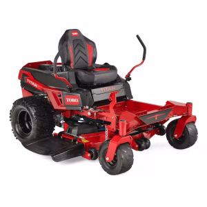 Toro Titan 48-in 23 -HP V-twin Gas Zero-turn Riding Lawn Mower