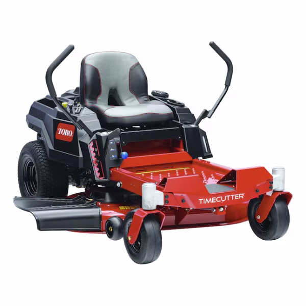 Toro TimeCutter 42-in 15.5 -HP Gas Zero-turn Riding Lawn Mower