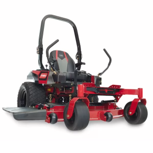 Toro Titan MAX 60-in 26 -HP V-twin Gas Zero-turn Riding Lawn Mower