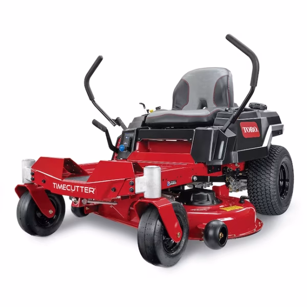 Toro TimeCutter 42-in 15.5 -HP Gas Zero-turn Riding Lawn Mower - Image 5