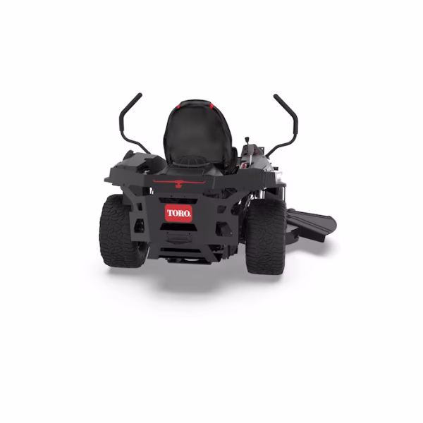 Toro TimeCutter MAX MyRIDE 60-in 23-HP V-twin Gas Zero-turn Riding Lawn Mower - Image 2