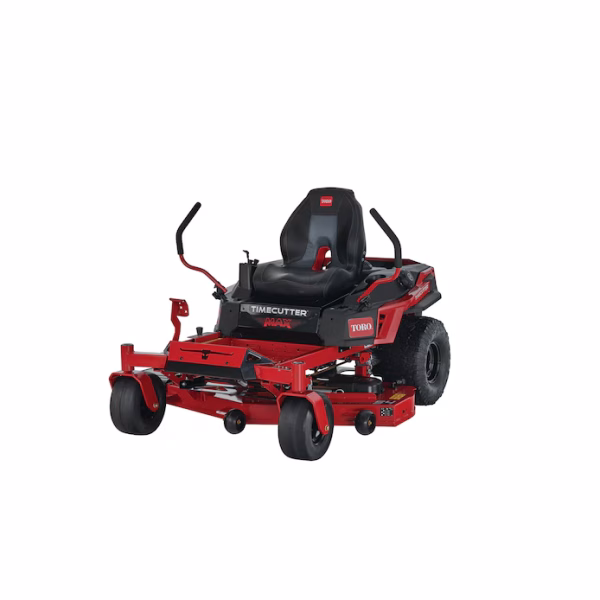 Toro TimeCutter MAX 54-in 23-HP V-twin Gas Zero-turn Riding Lawn Mower - Image 3