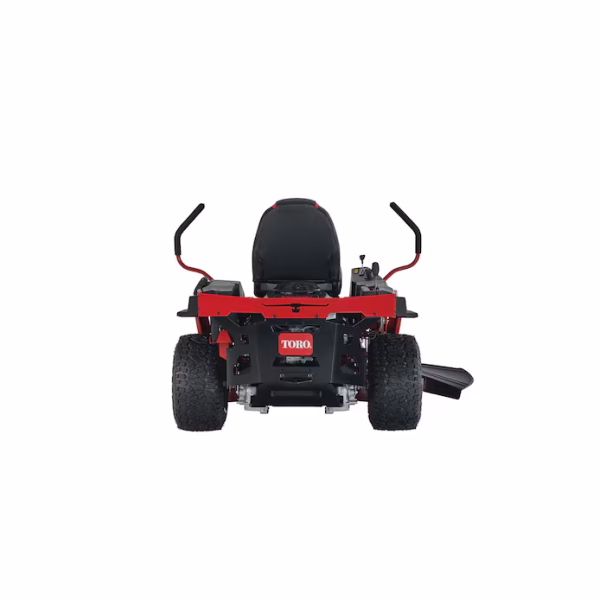 Toro TimeCutter MAX MyRIDE 54-in 23-HP V-twin Gas Zero-turn Riding Lawn Mower - Image 6