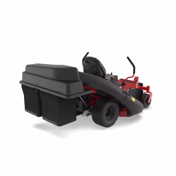 Toro TimeCutter MAX 54-in 23-HP V-twin Gas Zero-turn Riding Lawn Mower - Image 4