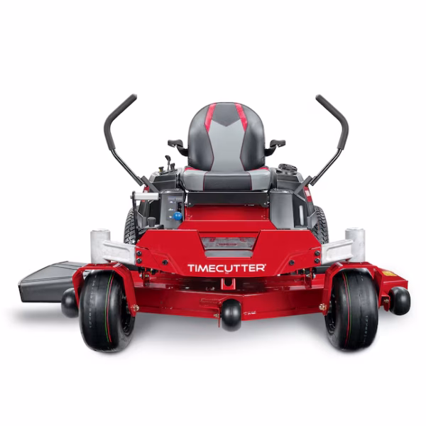 Toro TimeCutter 60-in 24 -HP V-twin Gas Zero-turn Riding Lawn Mower - Image 6