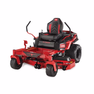 Toro Titan 54-in 26 -HP V-twin Gas Zero-turn Riding Lawn Mower