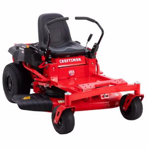 CRAFTSMAN Z3200 42-in Gas Zero-turn Riding Lawn Mower
