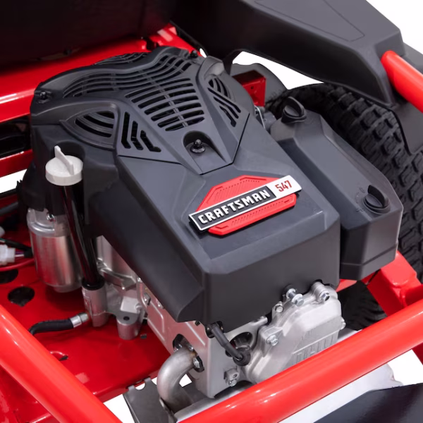 CRAFTSMAN Z3200 42-in Gas Zero-turn Riding Lawn Mower - Image 3