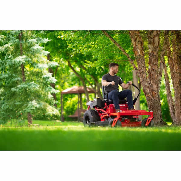 CRAFTSMAN Z3200 42-in Gas Zero-turn Riding Lawn Mower - Image 5