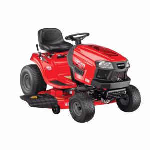 CRAFTSMAN T150 46-in 19-HP Gas Riding Lawn Mower