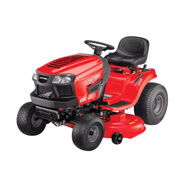 Husqvarna Z242F 42-in 18 -HP V-twin Zero-turn Riding Lawn Mower - Image 5