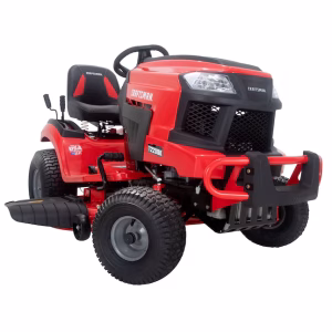 CRAFTSMAN T2200K Turn Tight 42-Inches 20 -HP V-twin Gas Riding lawn mower