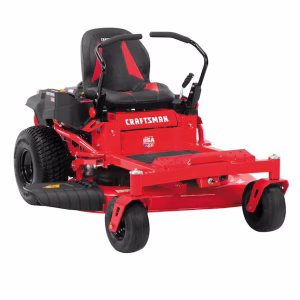 CRAFTSMAN Z5400 46-in 22 -HP V-twin Gas Zero-turn Riding Lawn Mower