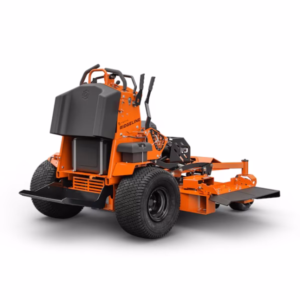 Ariens Ridgeline Stand On 52-in V-twin Gas Zero-turn Stand-on Lawn Riding Mower - Image 2