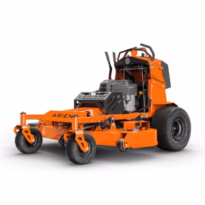 Ariens Ridgeline Stand On 52-in V-twin Gas Zero-turn Stand-on Lawn Riding Mower