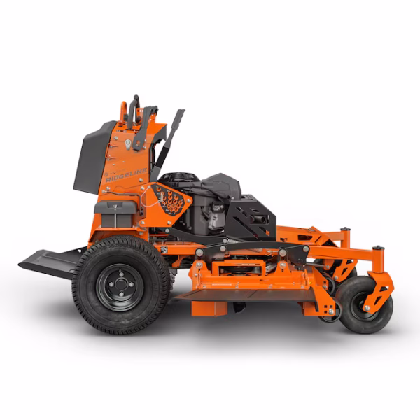 Ariens Ridgeline Stand On 52-in V-twin Gas Zero-turn Stand-on Lawn Riding Mower - Image 3