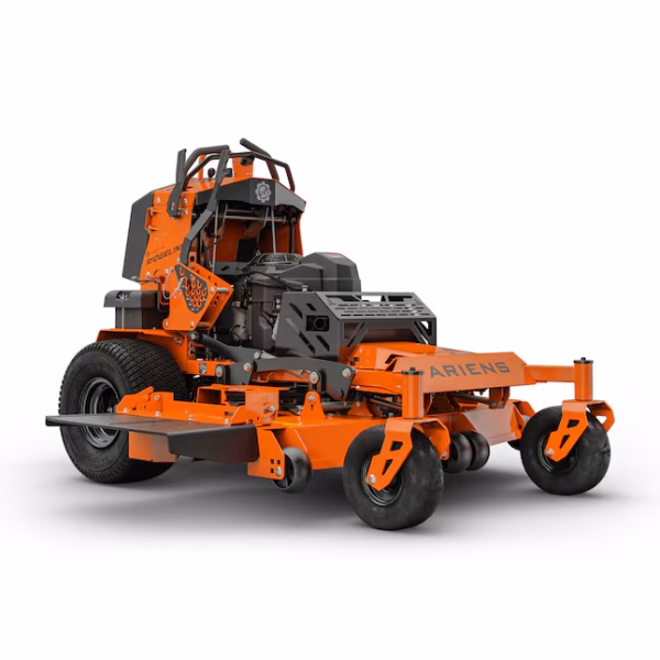 Ariens Ridgeline Stand On 52-in V-twin Gas Zero-turn Stand-on Lawn Riding Mower - Image 4