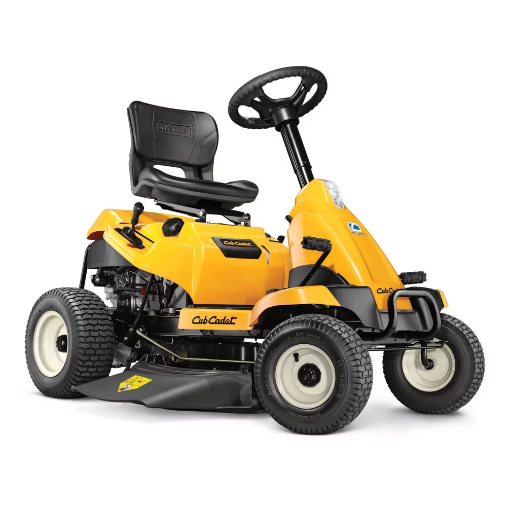 Cub Cadet Riding Lawn Mower CC30H 30-in. 10.5 HP