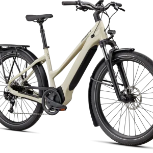 Specialized Turbo Vado 4.0 Step-Through (2023)